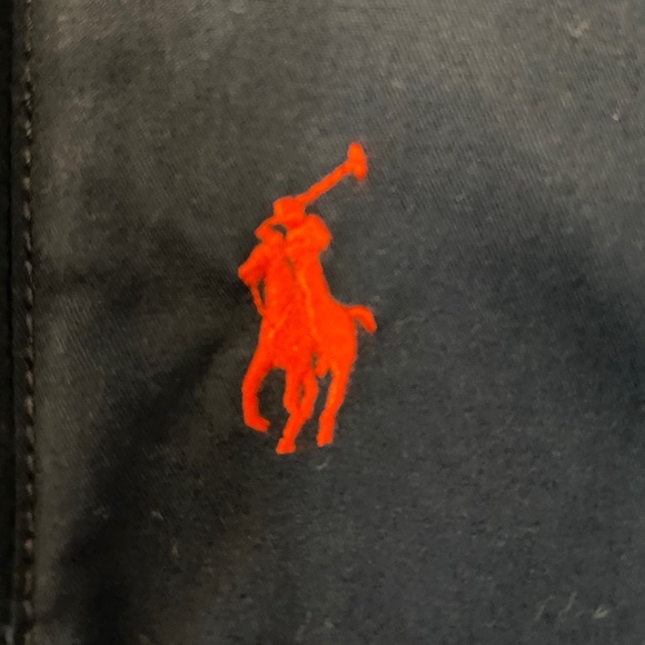 Authentic Polo Ralph Lauren Jacket - Picture 3 of 5